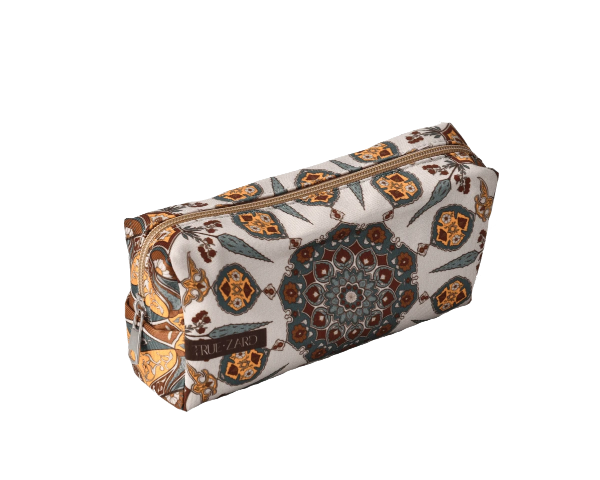 Գմբեթ մեծ կոսմետիկ  պայուսակ